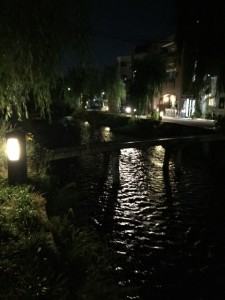 祇園白川