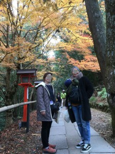 鞍馬寺3