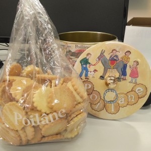 POILANE　punitions